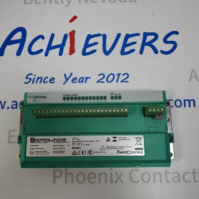 Bộ bảo vệ đoạn gắn ray  R-SP-E12 DIN