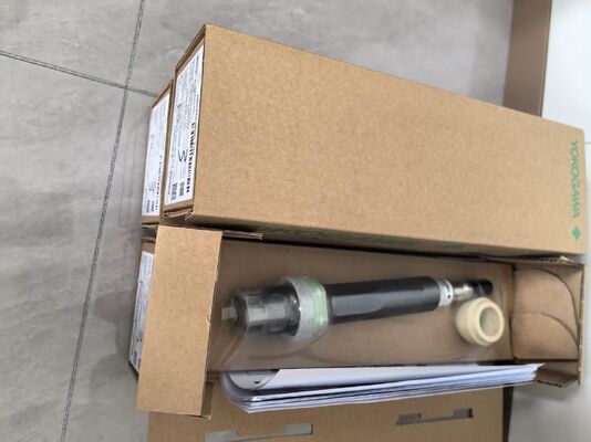 Bộ cảm biến kết hợp pH / ORP YOKOGAWA FU20-VP-T1-NPTFPS