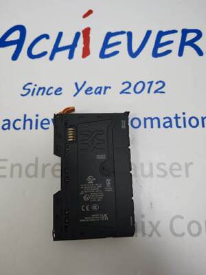 Weldmuller UR20-16DI-P Mô-đun I/O từ xa đầu vào kỹ thuật số PNP 16 kênh u-remote