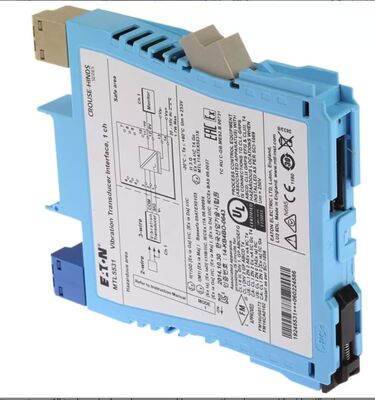 Bộ cách ly đầu dò rung an toàn nội tại MTL5531