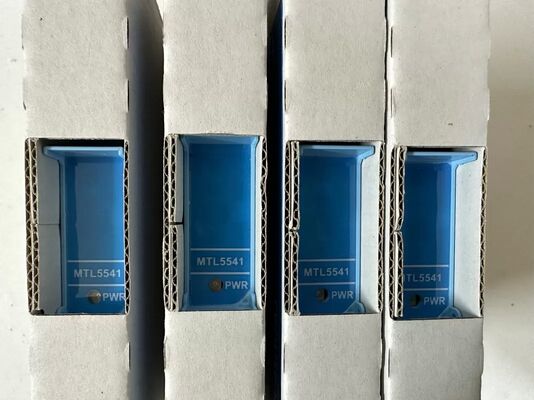 mtl5541 An toàn nội tại 4  20mA HART Độc lập Galvanic