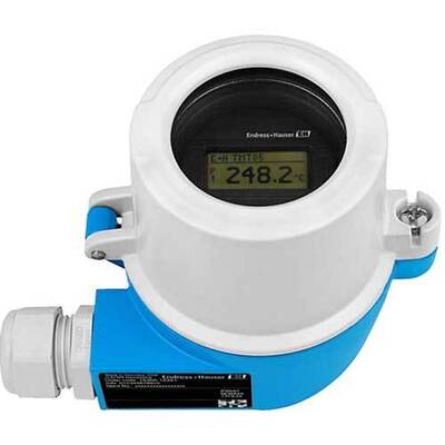 E+H TA30A-1KQ6/0 Đầu đầu cuối nhôm