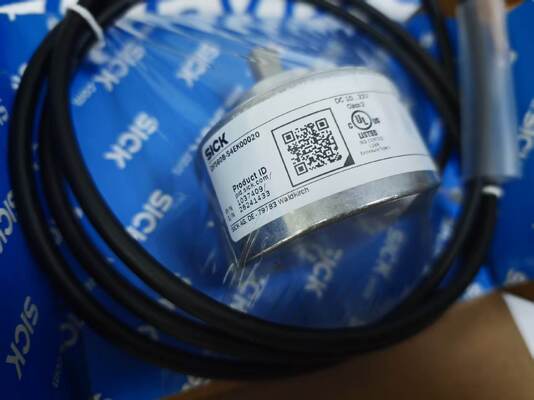 SICK DFS60B-S4EK00020 Bộ mã hóa quay gia tăng