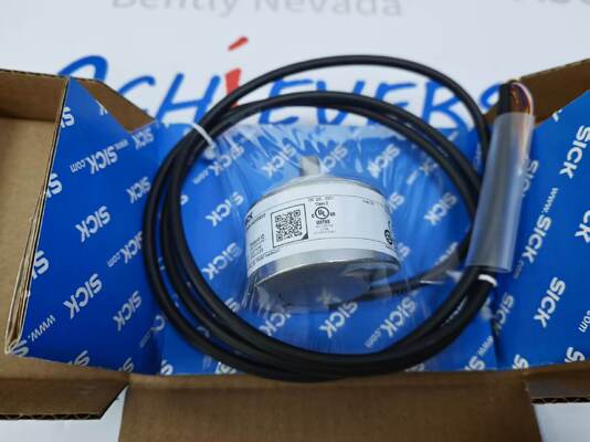 SICK DFS60B-S4EK00020 Bộ mã hóa quay gia tăng