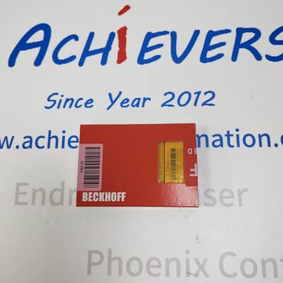 BALLUFF EL1904 0000 TwinSAFE EtherCAT Chiếc thiết bị đầu vào số