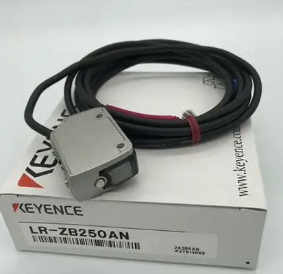 Cảm biến đo khoảng cách laser CMOS Keyence LR-ZB250AN
