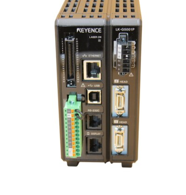 Bộ điều khiển chính loại tách rời Keyence LK-G5001P (Đầu ra PNP)