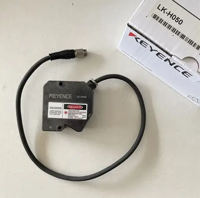 Đầu cảm biến đo dịch chuyển loại điểm Laser Keyence LK-H050