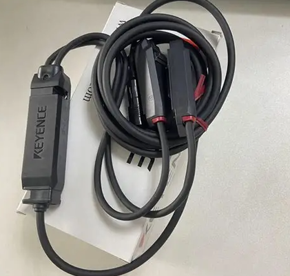 Đầu cảm biến dòng chảy siêu nhỏ gắn ngoài Keyence FD-XS8