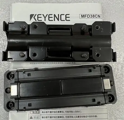Keyence FD-Q50C Clamp-on Ultrasonic Liquid Flow Sensor
