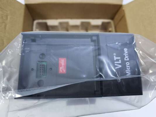 Biến tần Danfoss 132F0018 VLT FC51 Micro Drive