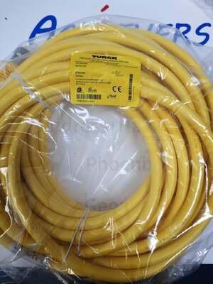 Turck RKM56‐15M Actuator và Sensor Cordset