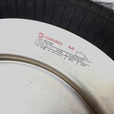 Trang sản phẩm Norgren M31162 Ống khí tác động đơn