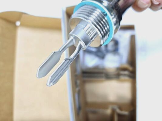 E+H TL31‑1587/0 Công tắc mức điểm rung Liquiphant
