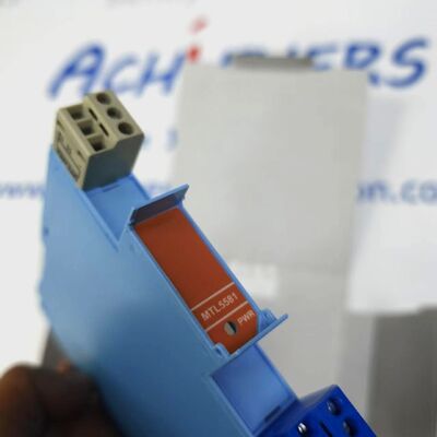 MTL5581 Bộ cách ly Galvanic Millivolt / Thermocouple