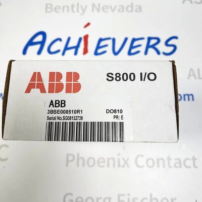 Mô-đun đầu ra kỹ thuật số ABB DO810