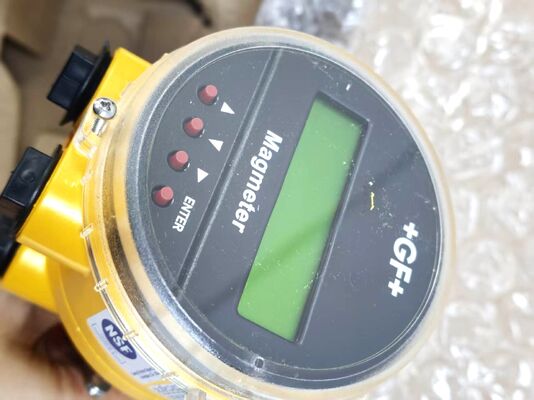 GF 159001280 cảm biến dòng chảy Magmeter loại 2551