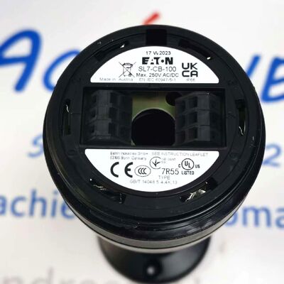 EATON SL7-CB-100 Bộ cơ sở ánh sáng xếp chồng
