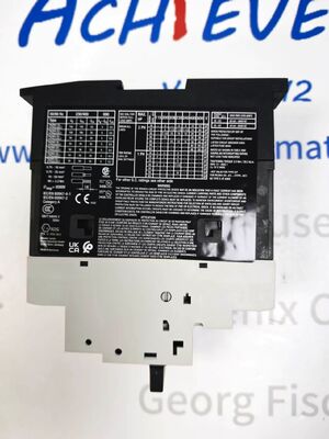 Bộ ngắt mạch bảo vệ động cơ EATON PKZM4-58