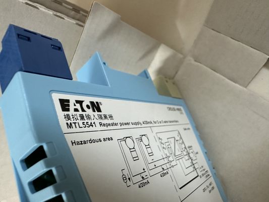 MTL5541 MTL Repeater Thị trường điện