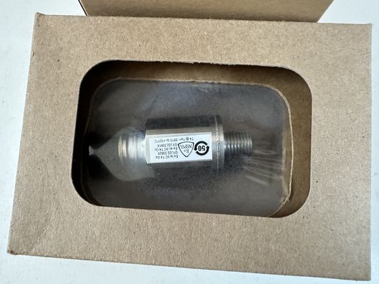 330525-CN Bently Nevada Velomitor XA Piezo Velocity Sensor 3,94mV/mm/s (100 mV/in/s) ±5%