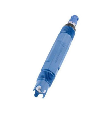 CPF81D-7LH11 Endress+Hauser Điện cực PH Orbipac 0-14pH; 0-110oC