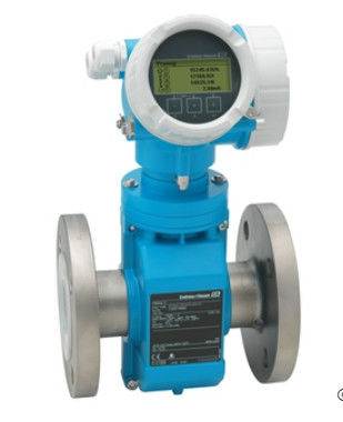 5P2B1F-AAACCAEA1K0A Endress+Hauser Proline Promag P 200 Bộ đo lưu lượng điện từ