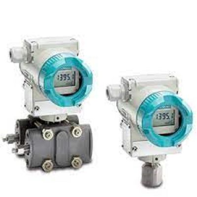 7MF4433-1DA22-2AB6-Z A02 SIEMENS Transmitter cho áp suất khác nhau và dòng chảy