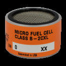 B-2CXL TELEDYNE Micro Fuel Cell Sensor cho máy phân tích oxy