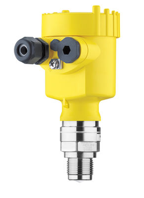 PS64.CCGGPLHXDNKXX VEGA Level Meter VEGAPULS 64 Radar Sensor cho phép đo mức liên tục