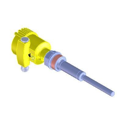 VB61.XXAGDRAMX VEGAVIB 61 Chuyển đổi mức rung cho các chất rắn lớn hạt