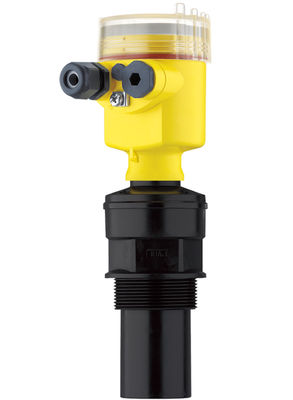 SONS62.EXXX VEGASON 62 cảm biến siêu âm để đo mức liên tục