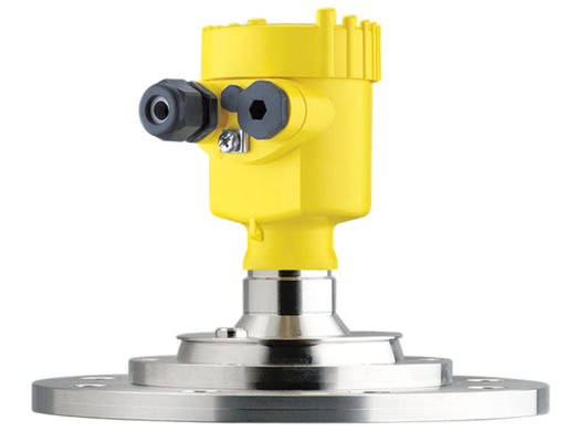 PS69.AXCSABHXAMKRX VEGA Level Meter VEGAPULS 69 Radar Sensor cho phép đo mức liên tục