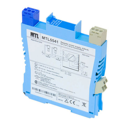 MTL5541 MTL Repeater Thị trường điện
