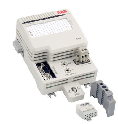 ABB CI801 3BSE022366R1 DP-V1 Truyền thông PROFIBUS FCI S800 Giao diện