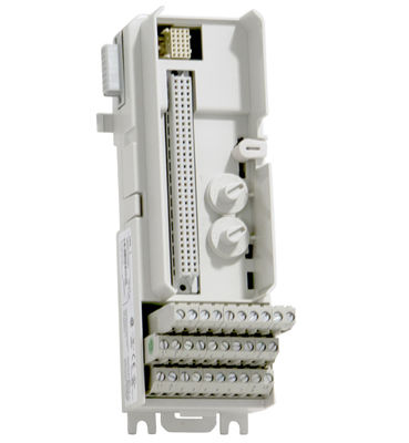ABB TU810V1 3BSE013230R1 Compact Module Terminal Voltage 50V 16 kênh
