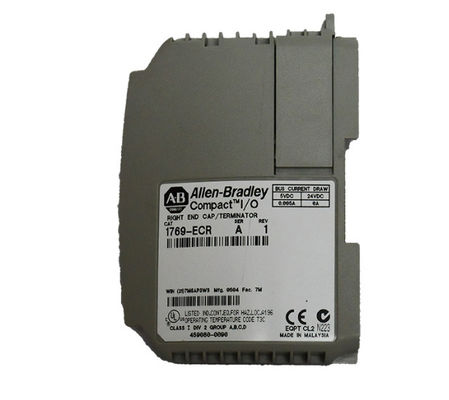 1769-ECR ALLEN BRADLEY Sản phẩm PLC CompactLogix Cap cuối phải
