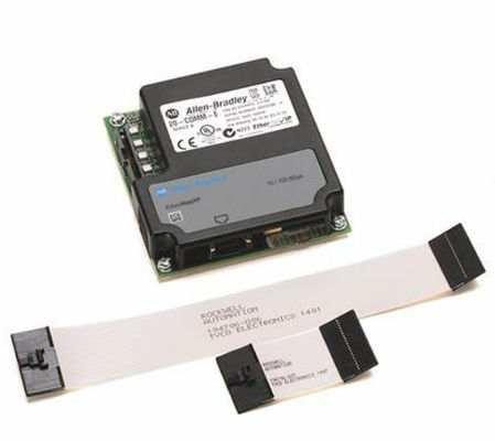 Allen Bradley Truyền thông 20-COMM-E Ethernet IP Adapter