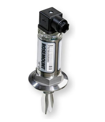 211001L1NAQ4 Rosemount 2110 Vibration Fork Level Switch