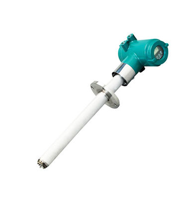 ZR22G-100-S-A-E-T-M-E-CV Zirconia YOKOGAWA Máy phân tích oxy Máy phân tích độ ẩm nhiệt độ cao