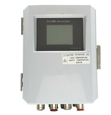 ZR402G-M-E-E-A/SCT YOKOGAWA Thiết bị phân tích oxy Zirconia loại riêng biệt