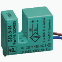 SJ3.5-N PEPPERL FUCHS Cảm biến khe cắm cảm ứng rào cản cô lập