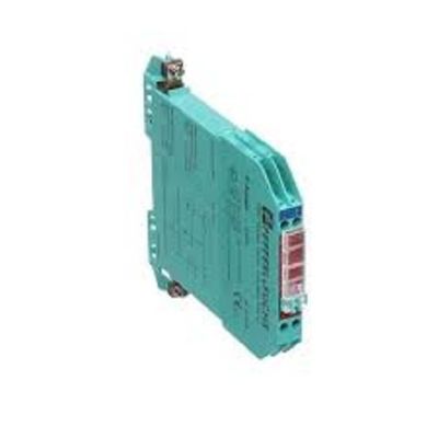 Z787.H Zener PEPPERL FUCHS Hạn chế cách ly 2 kênh Phiên bản công suất cao