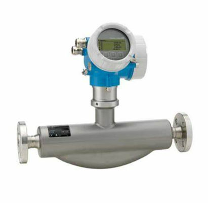 8F2B08-AABECASAFTSA Proline Promass F 200 Coriolis Endress và Hauser Flowmeter