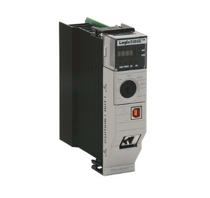 1756-L81E ALLEN BRADLEY ControlLogix 5580 Bộ điều khiển 50 Volt liên tục