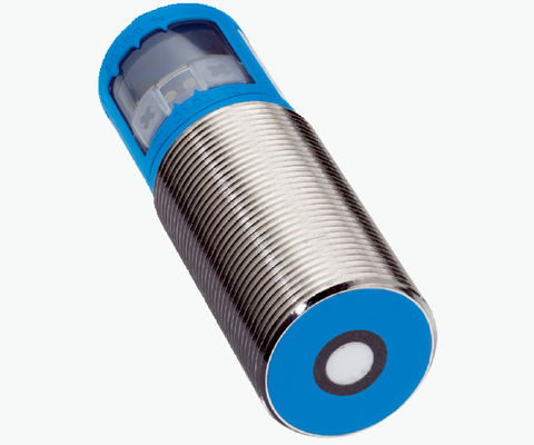 SICK UM30-213118 Máy cảm biến khoảng cách siêu âm UM30 Kích thước sợi M30 X 1.5
