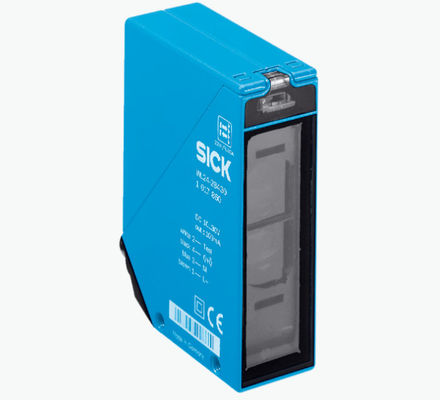 SICK WL24-2B230 cảm biến quang điện W24 Kích thước 27 mm X 87,5 mm X 65 mm