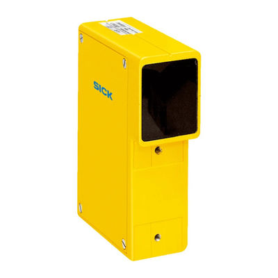 SICK WEU26/3-103A00 Cảm biến tia sáng an toàn với phạm vi quét 20m