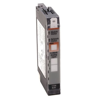 Allen-Bradley 1734-IE8C POINT I/O Analog Input Module cho tín hiệu hiện tại