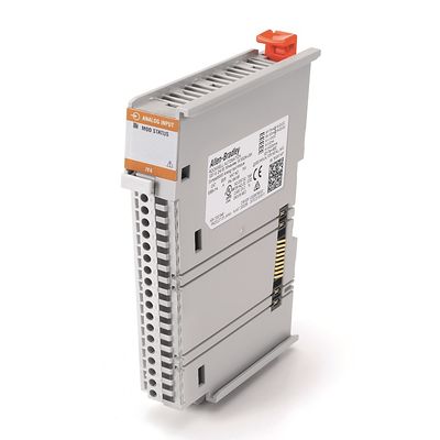 Compact 5000 Analog Input Module 5069-IY4 Được sản xuất bởi Allen Bradley